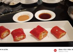 -ManHo万豪中餐厅(成都茂业JW万豪酒店)