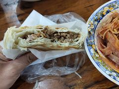 -王菊美食街·王菊面馆(总店)