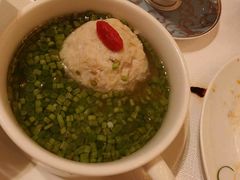 -扬州香格里拉·香宫中餐厅