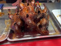 -徐六孃正宗甜皮鸭(张公桥店)