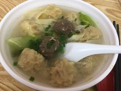 -云云美食