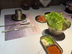 -西塔老太太泥炉烤肉(望京一店)