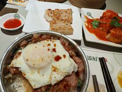 -添好运点心专门店(深水埗店)