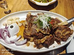 -胖老汉新疆特色椒麻鸡(南门店)
