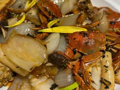 -周家二小姐的菜(西津渡店)