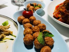 -106餐厅(山水文园店)