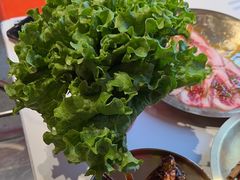-南浦洞烤肉·新世界版(奥体店)