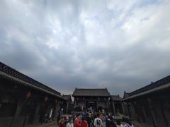 -平遥县衙