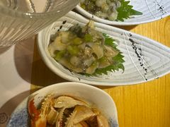 -吉兆·料理(红梅南路店)