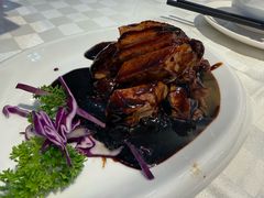 -光明邨大酒家(淮海路店)