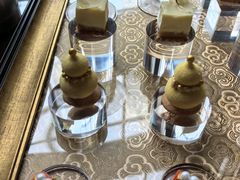 -天津海河悦榕庄·Lobby Lounge大堂吧