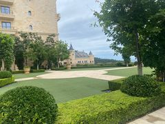 -大堂吧·下午茶·特调鸡尾酒(大连一方城堡豪华精选酒店)