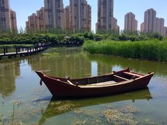 -前关湿地公园