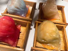 -侨美食家·粤菜(体育西路店)