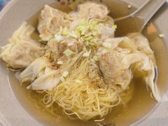 -琛仔记云吞面(紫金店)