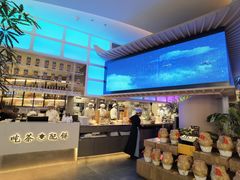 -桂满陇·杭州饭店(清河万象店)