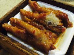 -喜鹊茶点.啫煲(车陂店)