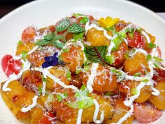 -丝路有约·优雅新疆菜(万宴城店)