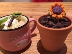 -树心旁千层蛋糕(国瑞购物中心店)