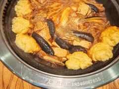 -东北人家铁锅炖(水岸帝景店)