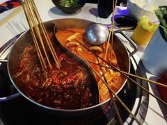 麻辣小郡肝-钢管厂五区小郡肝串串香火锅(人民广场店)