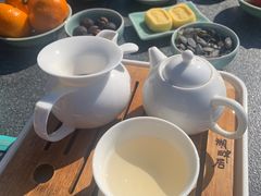 -湖畔居茶楼(湖滨店)