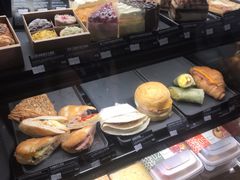 -星巴克(夏日百货店)