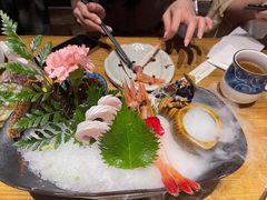 -阿吾罗日本料理(K11艺术中心店)