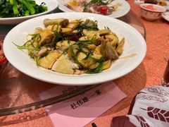-稻香酒家·35年老字号(侨光店)