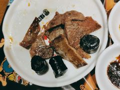 -烧江南烤肉(长春摩天活力城店)