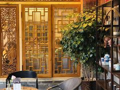 -香叶草中餐厅(川白楼店)