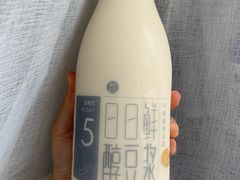 盒马醇豆浆-盒马鲜生(曜一城店)