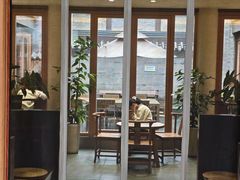 -四点金粥底火锅(沂州里店)