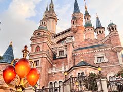 -上海迪士尼度假区