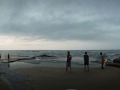 -日照灯塔风景区