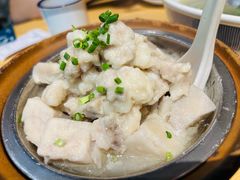 香芋蒸排骨-寻钵记民菜馆·正宗常德钵子菜(滨湖路店)