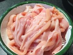 -王婆乔鲜鱼自助火锅(蜀汉路店)