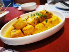精品豆腐-赵小姐丨新中餐(曲江店)