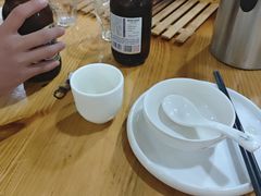 -冯记鲜鱼杂·烤活鱼·烧烤(东城店)