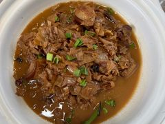 -又见炊烟私房菜(敬亭路店)