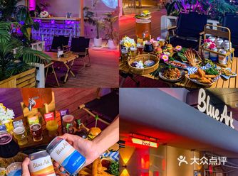 成都氛围感天花板|露营风宝藏酒馆