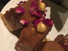 -上海东方佘山翰悦阁酒店·Vie全日制餐厅