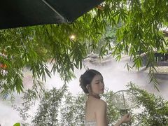 -广州市流溪河国家森林公园