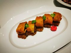 -荣兴酒家(徐家汇店)