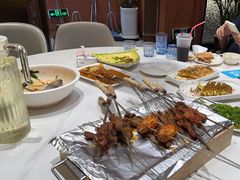 -勇利赵家烤肉坊(纬二街店)