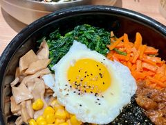 -米村拌饭(青浦万达茂店)