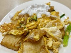 -飘香小食店(国平路店)