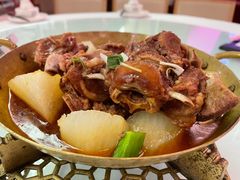 -羊之道草原味道清真餐厅(番禺店)