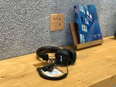 -MQ COFFEE STAND明谦(新洲店)