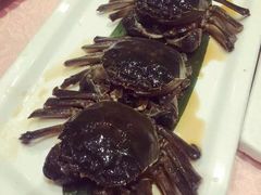 -南湖船菜大酒店